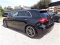 MERCEDES CLASSE A D AUTOMATIC AMG LINE 150CV NAV CAM360° TETTO"18