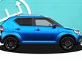 SUZUKI IGNIS 1.2 Hybrid 4WD AllGrip Top **LEGGI DESCRIZIONE**