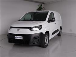 FIAT DOBLÒ 1.5 BlueHdi 130CV PL-TN Van NAVI