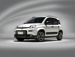 FIAT PANDA 1.2 EasyPower City Life