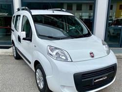 FIAT QUBO 1.3 MJT 75 CV Dynamic SENSORI/BARRE/CERCHI