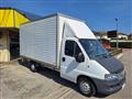 FIAT DUCATO 15 2.3 JTD PL  CASSONATO N°CD116