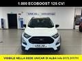 FORD ECOSPORT 1.000 ECOBOOST 125 CV ACTIVE