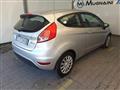 FORD FIESTA 1.0 EcoBoost 100cv 3 porte Powershift Automatica