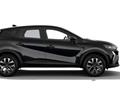 RENAULT NEW CAPTUR ECO-G 100 CV Evolution #Vari.Colori