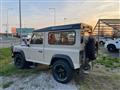 LAND ROVER DEFENDER 90 2.4 TD4 Station Wagon ARIA C.+ VERRICELLO