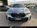 BMW X6 xDrive40d 48V Msport