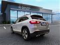 MERCEDES CLASSE GLA GLA 200 d Automatic Progressive Advanced Plus