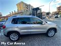 VOLKSWAGEN TIGUAN 2.0 TDI 4motion dsg c.aut.