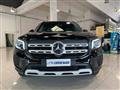 MERCEDES CLASSE GLB d Sport 8G-TRONIC NAVI PRIVACY PARK ASSIST PRONTA