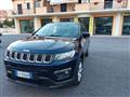 JEEP COMPASS 2.0 Multijet II aut. 4WD Longitude uniprò