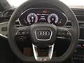 AUDI Q3 SPORTBACK SPB 40 TDI quattro S tronic Identity Black