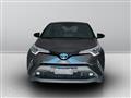 TOYOTA C-HR I 2016 -  1.8h Dynamic 2wd e-cvt