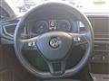 VOLKSWAGEN POLO 1.6 TDI 5p. Trendline BlueMotion Technology