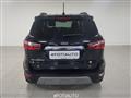 FORD ECOSPORT 1.0 EcoBoost 125 CV Start&Stop Titanium