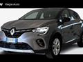 RENAULT CAPTUR 1.6 E-TECH Hybrid Intens Auto 1.6 E-TECH HYBRID INTENS 145CV