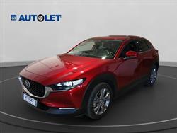 MAZDA CX-30 Benzina 2.0 m-hybrid Executive Appearance Pack 2wd 1