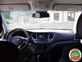 HYUNDAI TUCSON 1.7 CRDi DCT XPossible