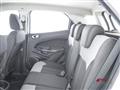 FORD ECOSPORT 1.5 TDCi 95 CV Ecosport