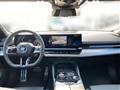 BMW SERIE 5 TOURING Serie 5 d Hybrid  M Sport/LC prof/ACC/MY24