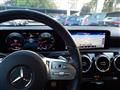 MERCEDES CLASSE A SEDAN 4p. Premium