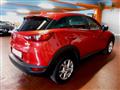 MAZDA CX-3 2.0L  2.0 120cv my17+NAVIGATORE+APPLE CAR-PLAY