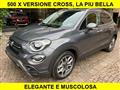 FIAT 500X 1.0 T3 120 CV Cross