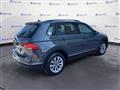 VOLKSWAGEN TIGUAN 2.0 TDI 150 CV SCR DSG Life