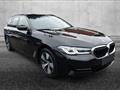 BMW SERIE 5 TOURING d 48V Touring Msport