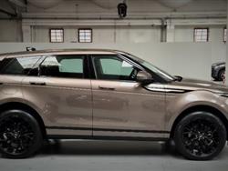 LAND ROVER RANGE ROVER EVOQUE 2.0D I4 150CV AWD Edition CERCHI 20"-KM 35.000!!!!