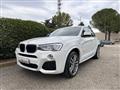 BMW X4 xDrive20d Msport NAVI PRO - XENO - TETTO - 19