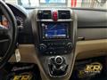 HONDA CR-V 2.2 i-CTDi Exclusive Full Opt Gancio Traino Barre