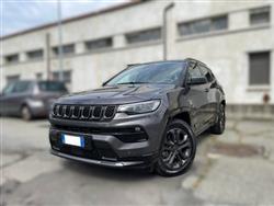 JEEP COMPASS 4XE 1.3 Turbo T4 190 CV PHEV AT6 4xe 80° 80TH Limited