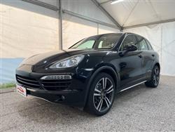 PORSCHE CAYENNE 3.0 Diesel