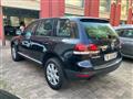 VOLKSWAGEN TOUAREG 2.5 R5 TDI DPF Style