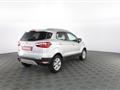 FORD ECOSPORT 1.5 TDCi 95 CV Titanium