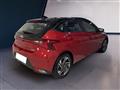 HYUNDAI I20 III 2021 1.0 t-gdi 48V Connectline imt