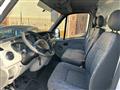 RENAULT MASTER T33/120 2.5 dCi PM-TM Furgone Ice