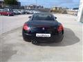 PEUGEOT RCZ 1.6 THP 156CV Black Yearling