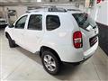 DACIA DUSTER 1.6 110CV 4x2 GPL Ambiance