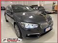 BMW SERIE 1 d Urban 5P AUTOMATICO 1.5D 116cv NAVI/LED