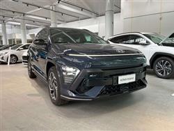 HYUNDAI NEW KONA HYBRID Kona 1.6 hev N Line dct