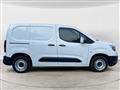 OPEL COMBO CARGO Combo Cargo 1.6 Diesel 100CV S&S PC 650kg Edition