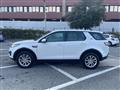 LAND ROVER Discovery Sport 2.0 TD4 150 aut. Bus.Ed