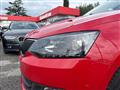 SKODA FABIA 1.0 MPI 60 CV Twin Color Design Edition Nero