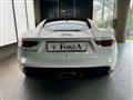 JAGUAR F-TYPE Coupe 2.0 i4 rwd 300cv , Tetto panorama ,Cerchi 20