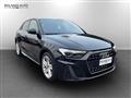 AUDI A1 ALLSTREET Sportback 30 1.0 tfsi S Line Edition 110cv s-troni