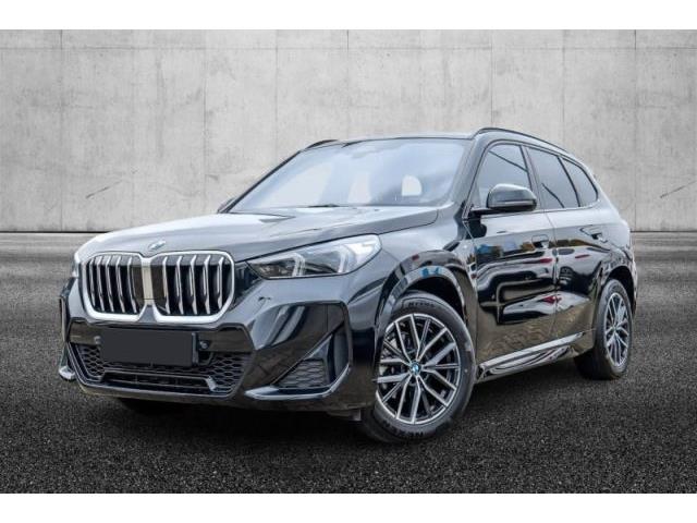 BMW X1 sDrive 18d Msport