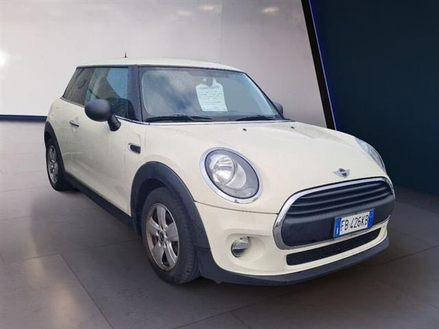 MINI MINI 3 PORTE Mini 1.2 One 75 CV