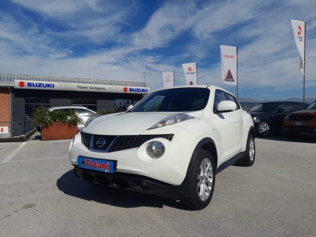 NISSAN JUKE 1.5 dCi 110CV -238-